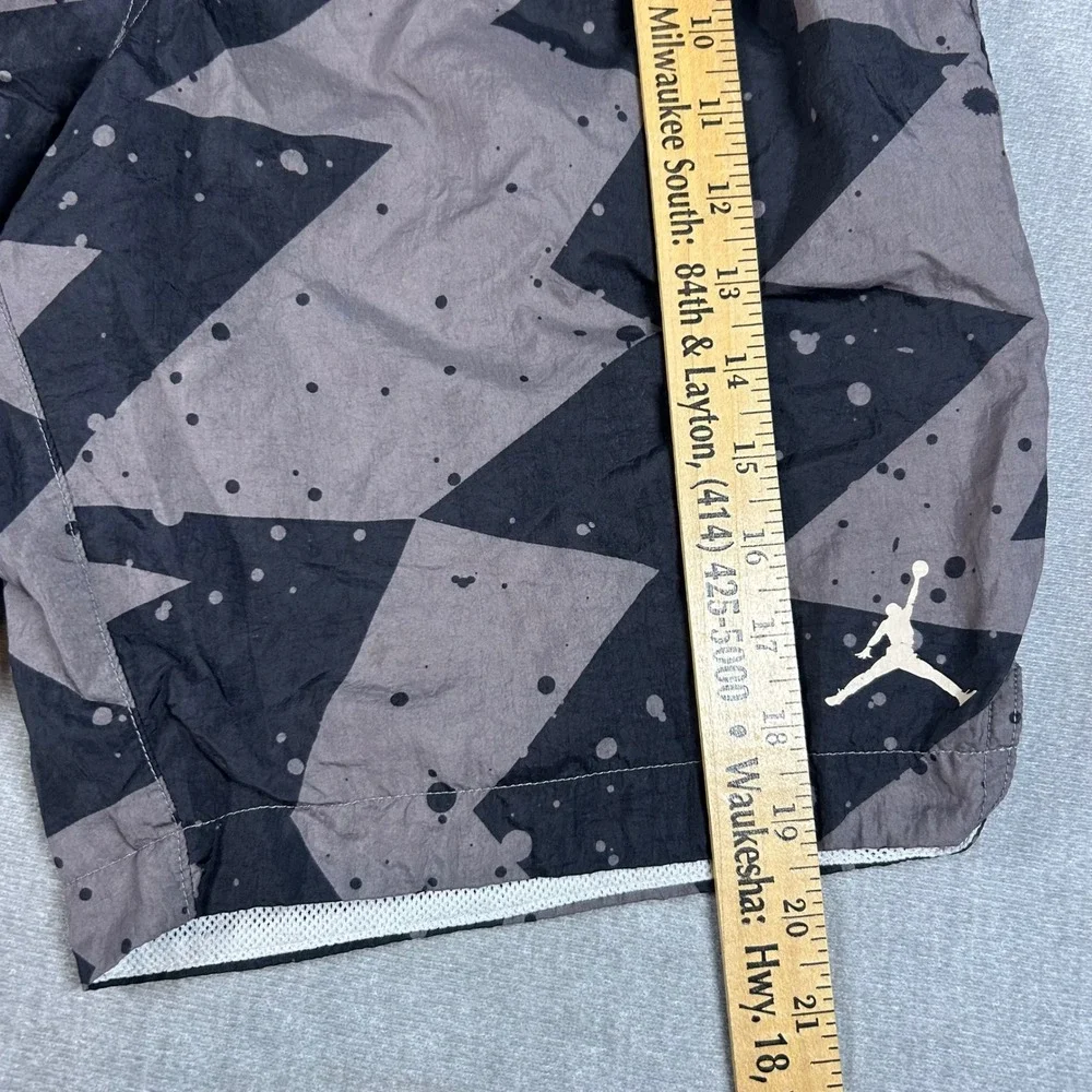 Jordan brand athletic